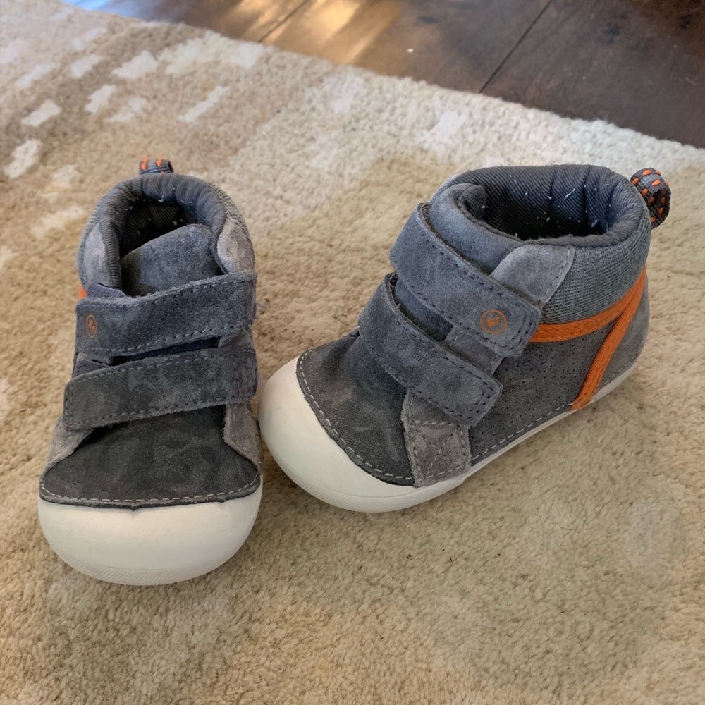 Stride Rite Sneakers- Size 4
